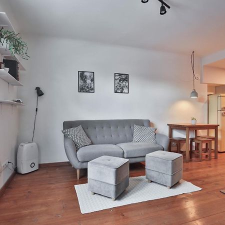 Cozy Apartment Near The City Center 塔尔图 外观 照片