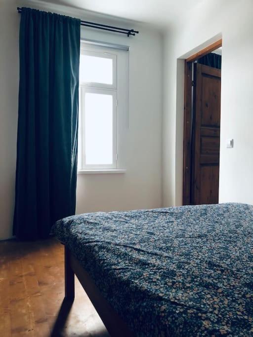 Cozy Apartment Near The City Center 塔尔图 外观 照片