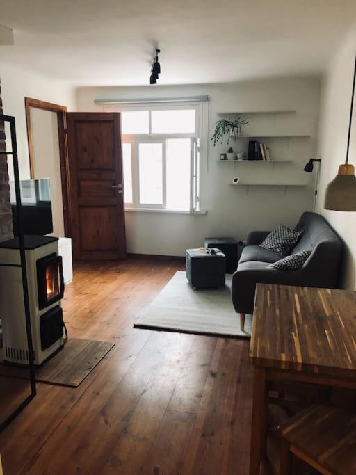 Cozy Apartment Near The City Center 塔尔图 外观 照片