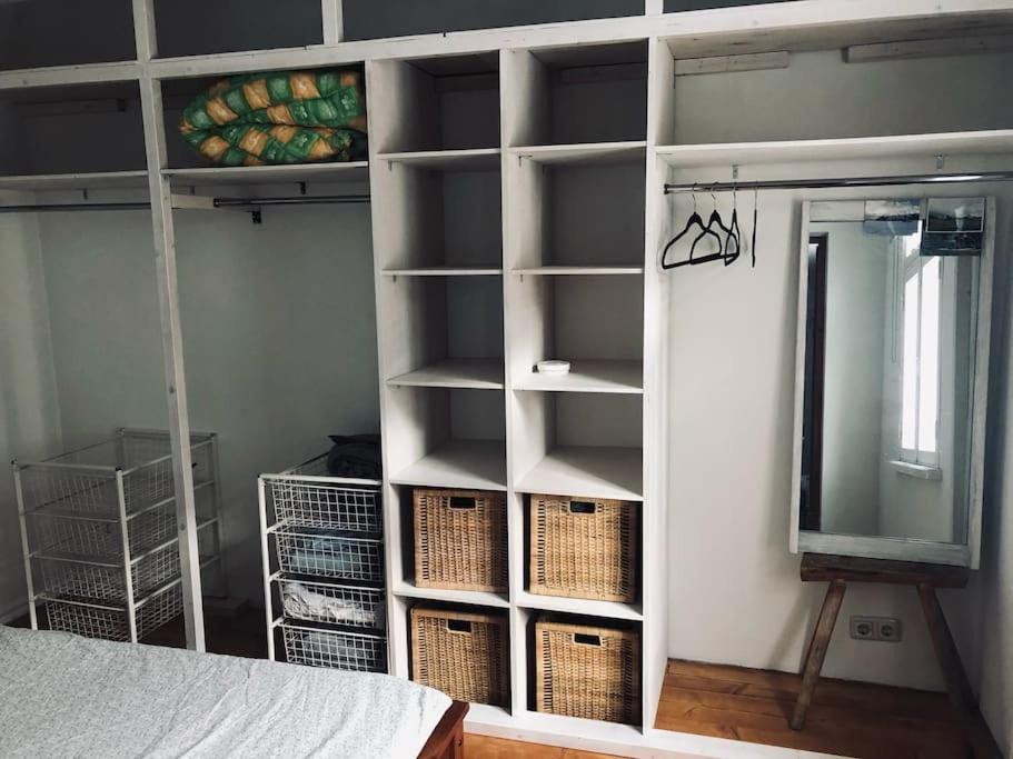 Cozy Apartment Near The City Center 塔尔图 外观 照片